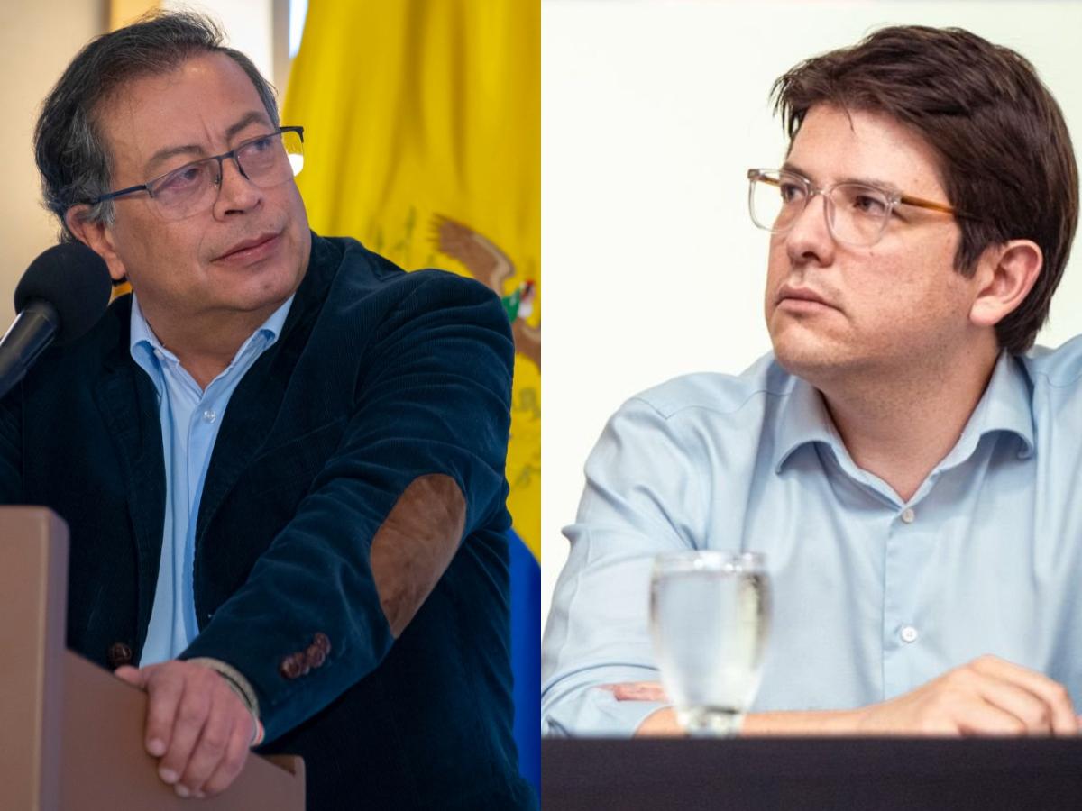 Déficit fiscal en Colombia: Razones de esta situación