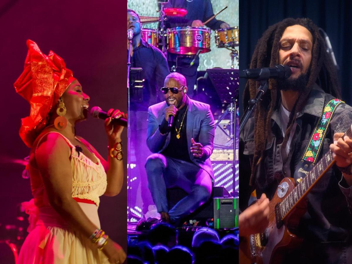 RTVC: Concierto de la Esperanza en Buenaventura 7 diciembre | Artistas 