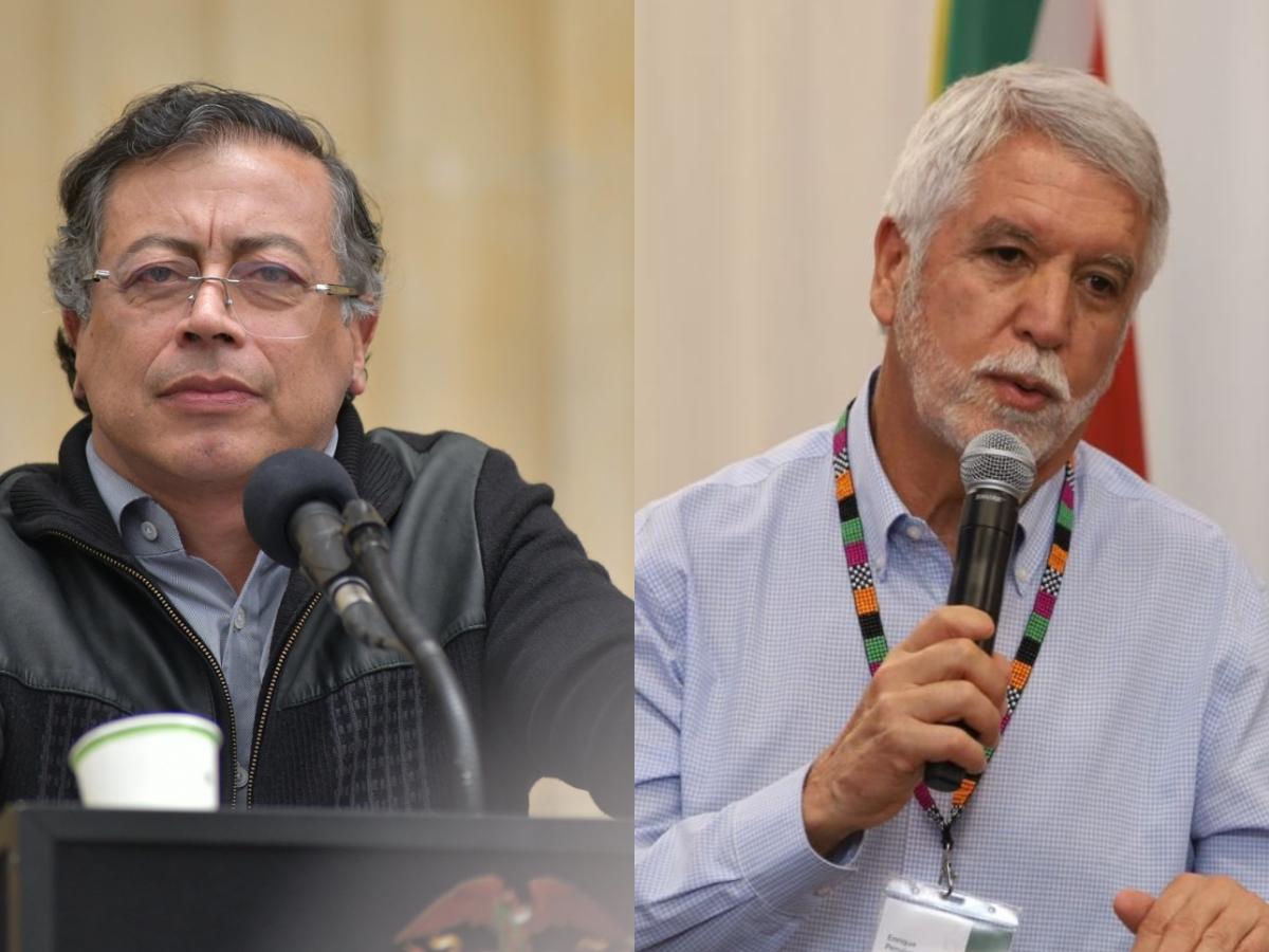 Petro dejó estudios de factibilidad para tranvías conectados al Metro