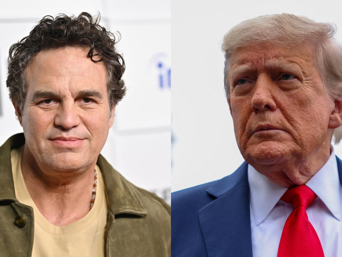 Redadas migratorias EE.UU 2025: Carta de Mark Ruffalo Donald Trump 