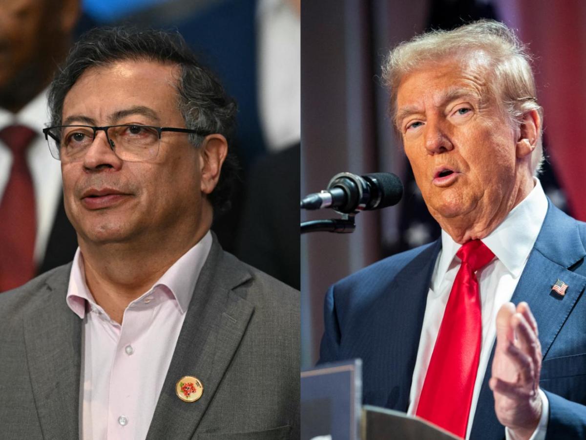 Relación política Colombia y USA: carta antidrogas, migración y más temas