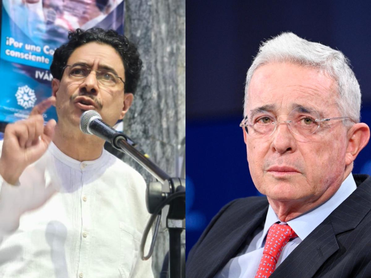 Juicio a Uribe: Iván Cepeda dice expresidente engañó a la justicia