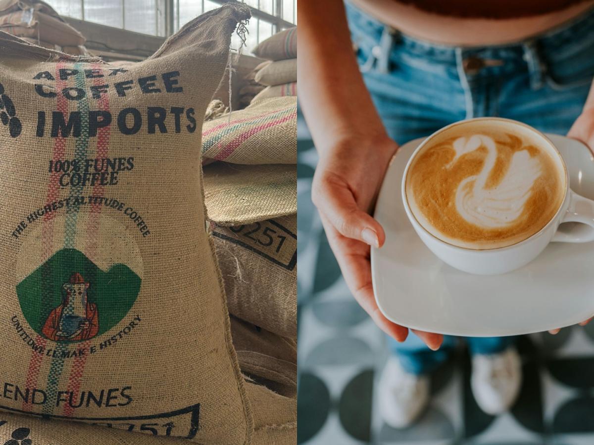 Café de altura de Funes, Nariño, será exportado a Canadá y Nueva York 