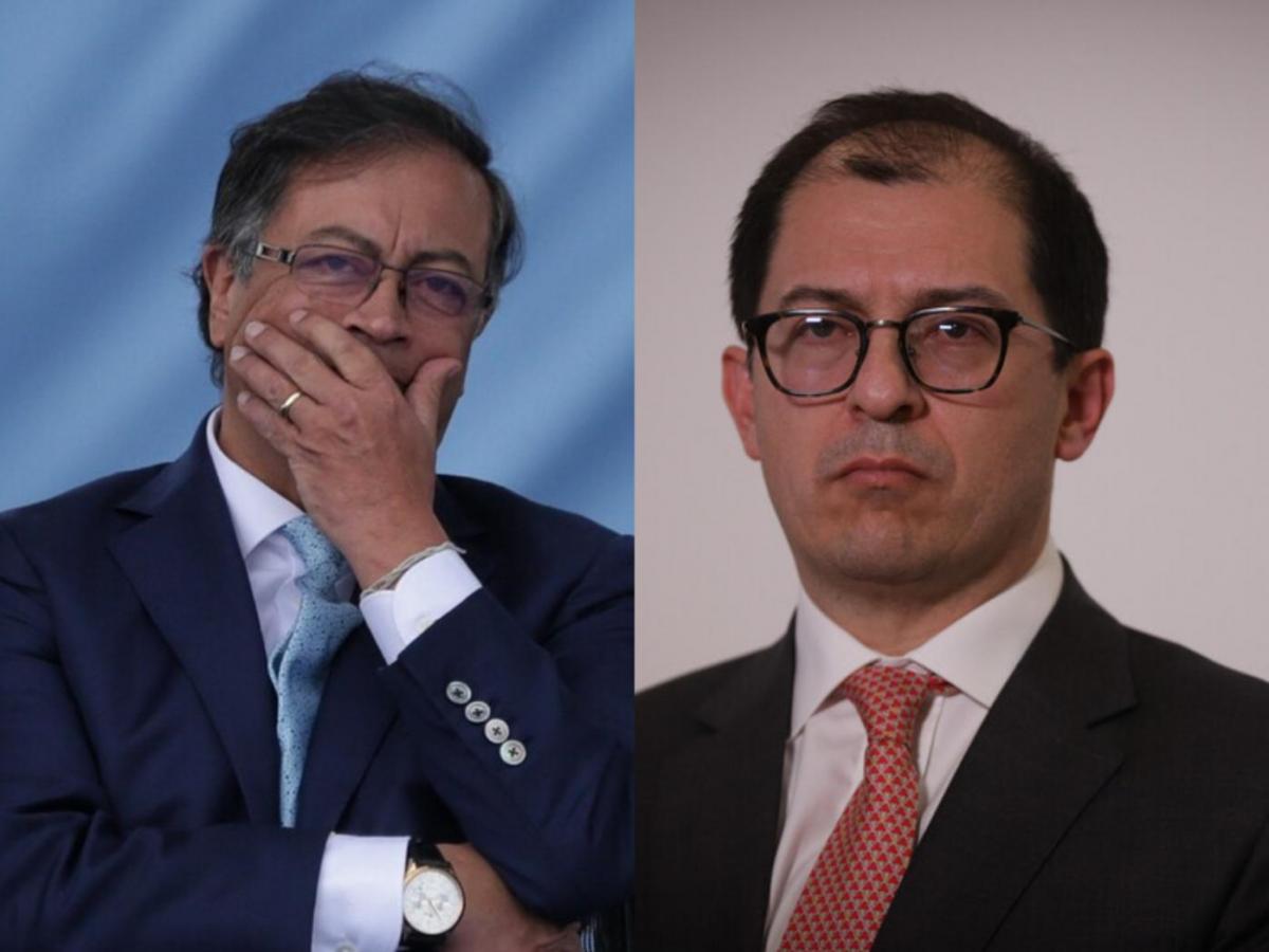 Jóvenes de primera línea: Petro y fiscal discutirán liberación