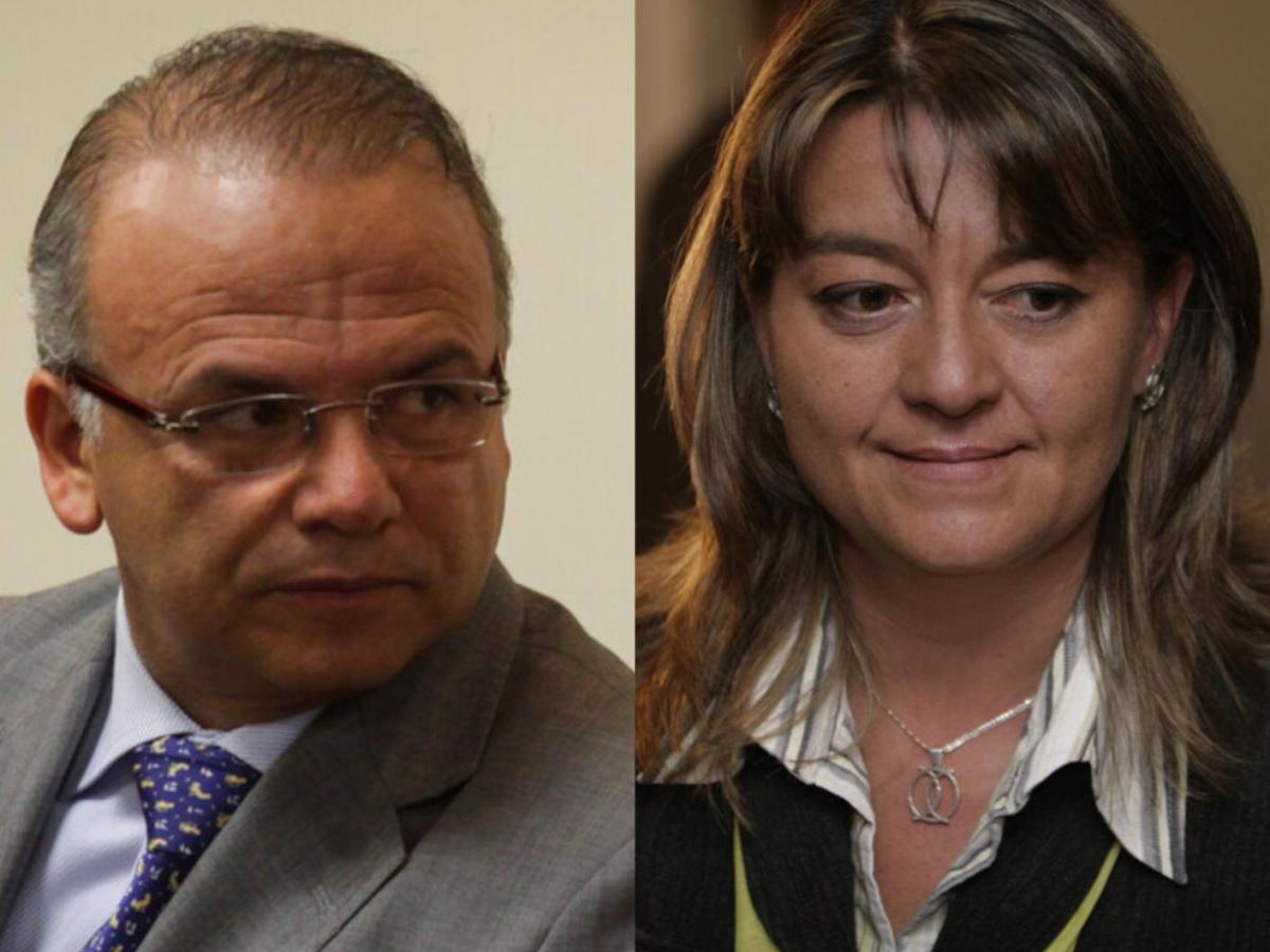 Carrusel de la Contratación: ¿cómo van los casos de Liliana Pardo y Miguel Ángel Moralesrussi?