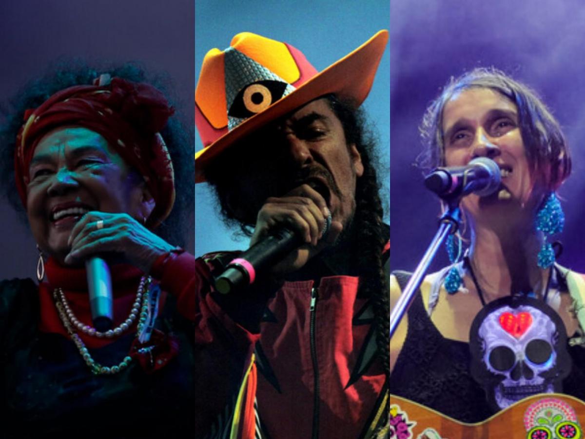 Festival Cordillera | precios, boletas, artistas y fechas