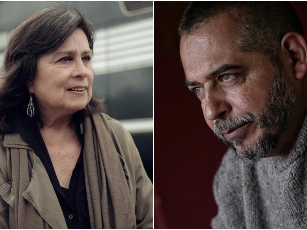 Feria Internacional del Libro 2025 de Bogotá: programación abril 26 y 27