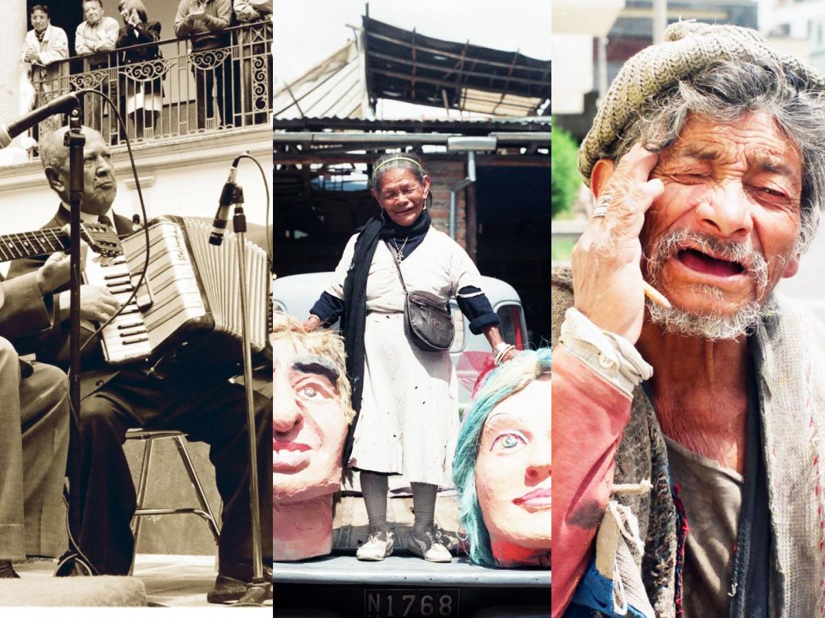 Personajes tradicionales de Pasto | Historia, mitos y leyendas