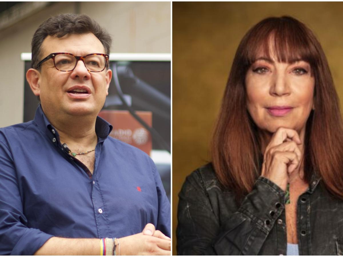 A Fondo María Jimena Duzán: entrevista con Hollman Morris, gerente RTVC