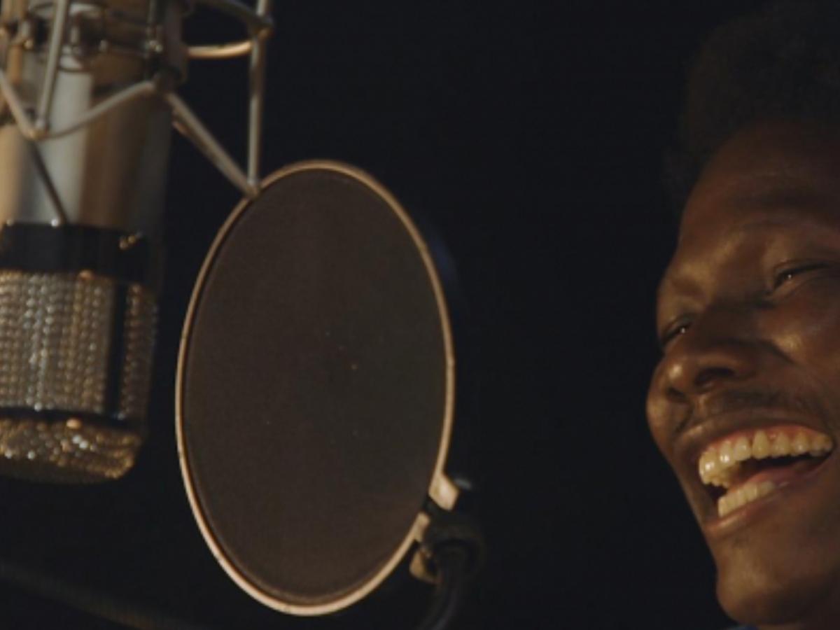 Artistas emergentes | Nueva música: "Sirirí" de Benetta y Absalón Sinisterra