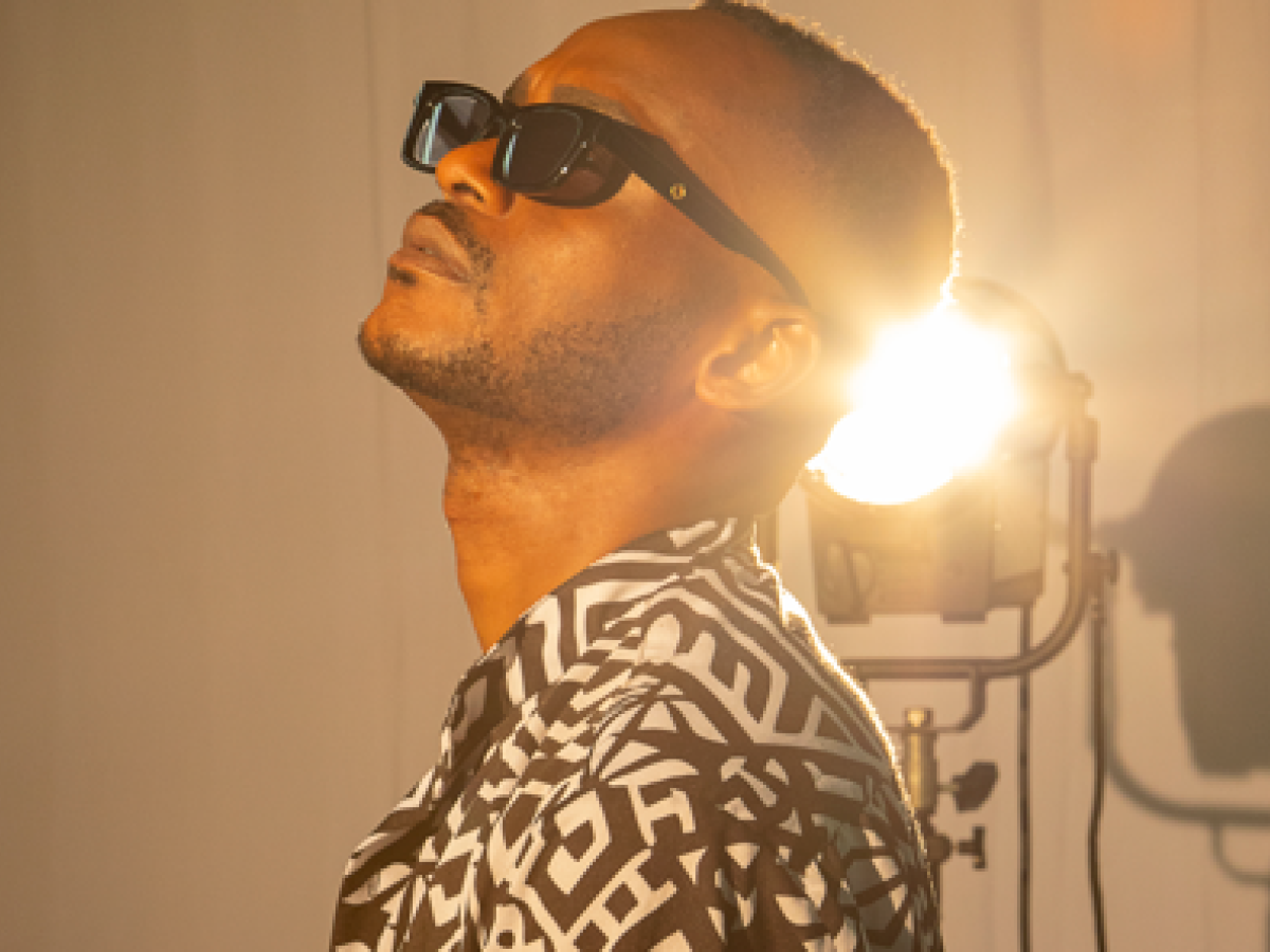 Artistas colombianos: conóce la nueva canción “África” de Beat Jey