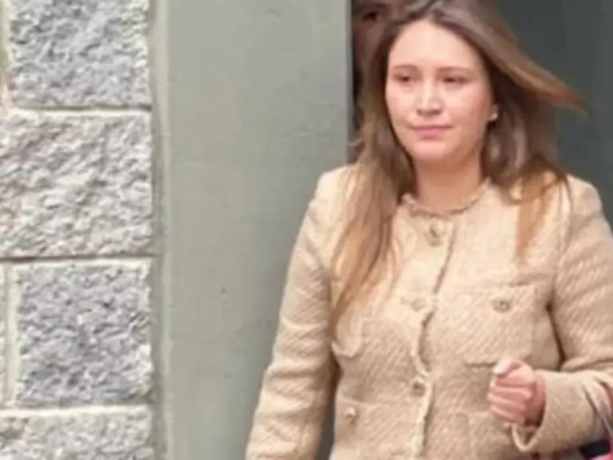 Avalan principio de oportunidad para exasesora del MinHacienda por caso UNGRD