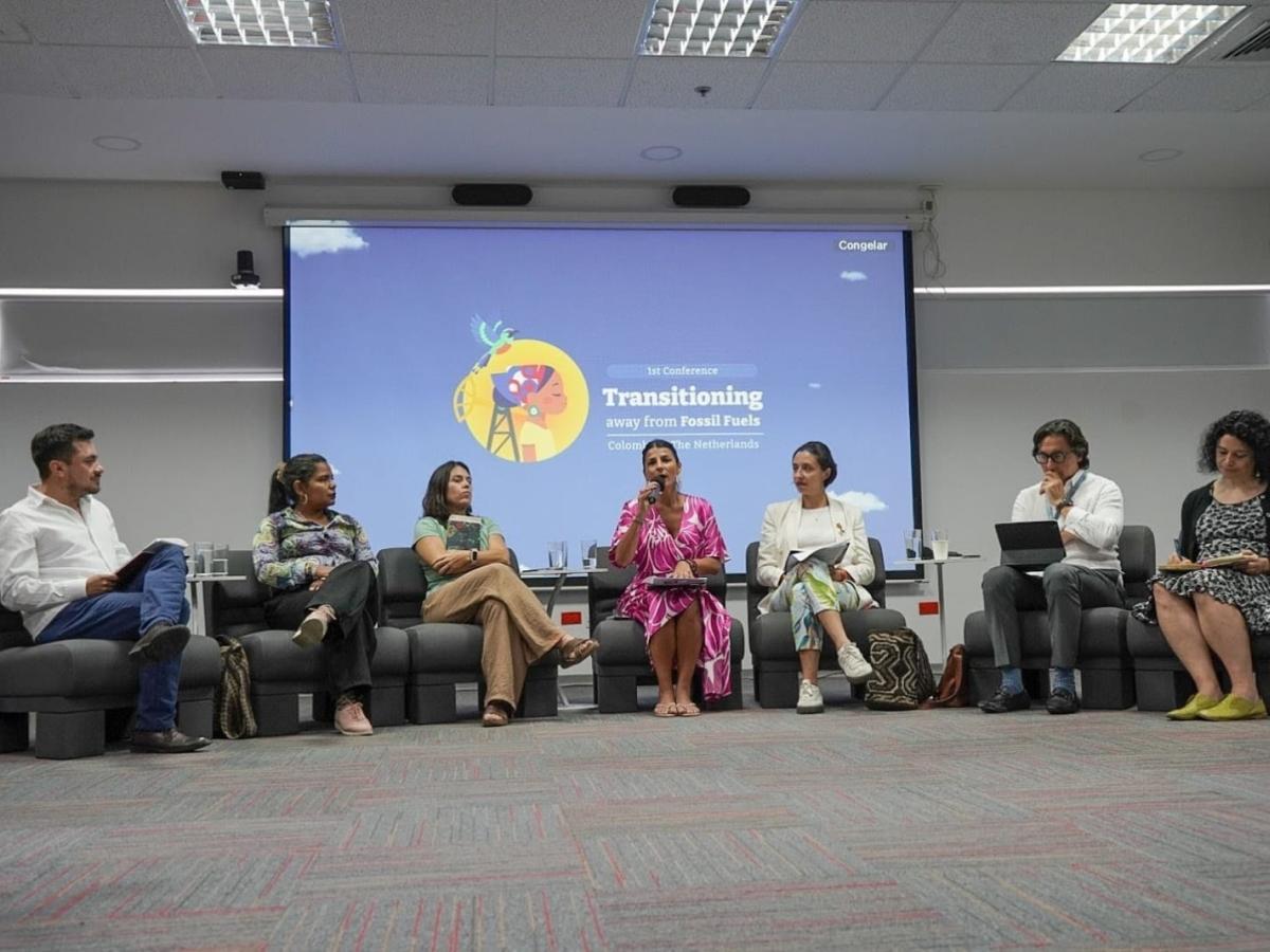 Beneficios de dejar combustibles fósiles