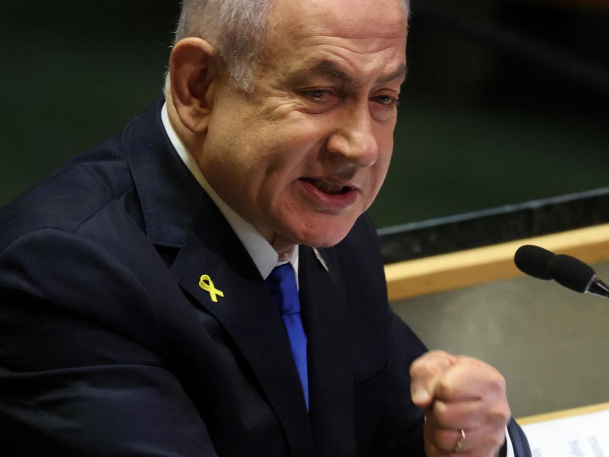 Reacciones a los pedidos de captura de la Corte Penal Internacional 