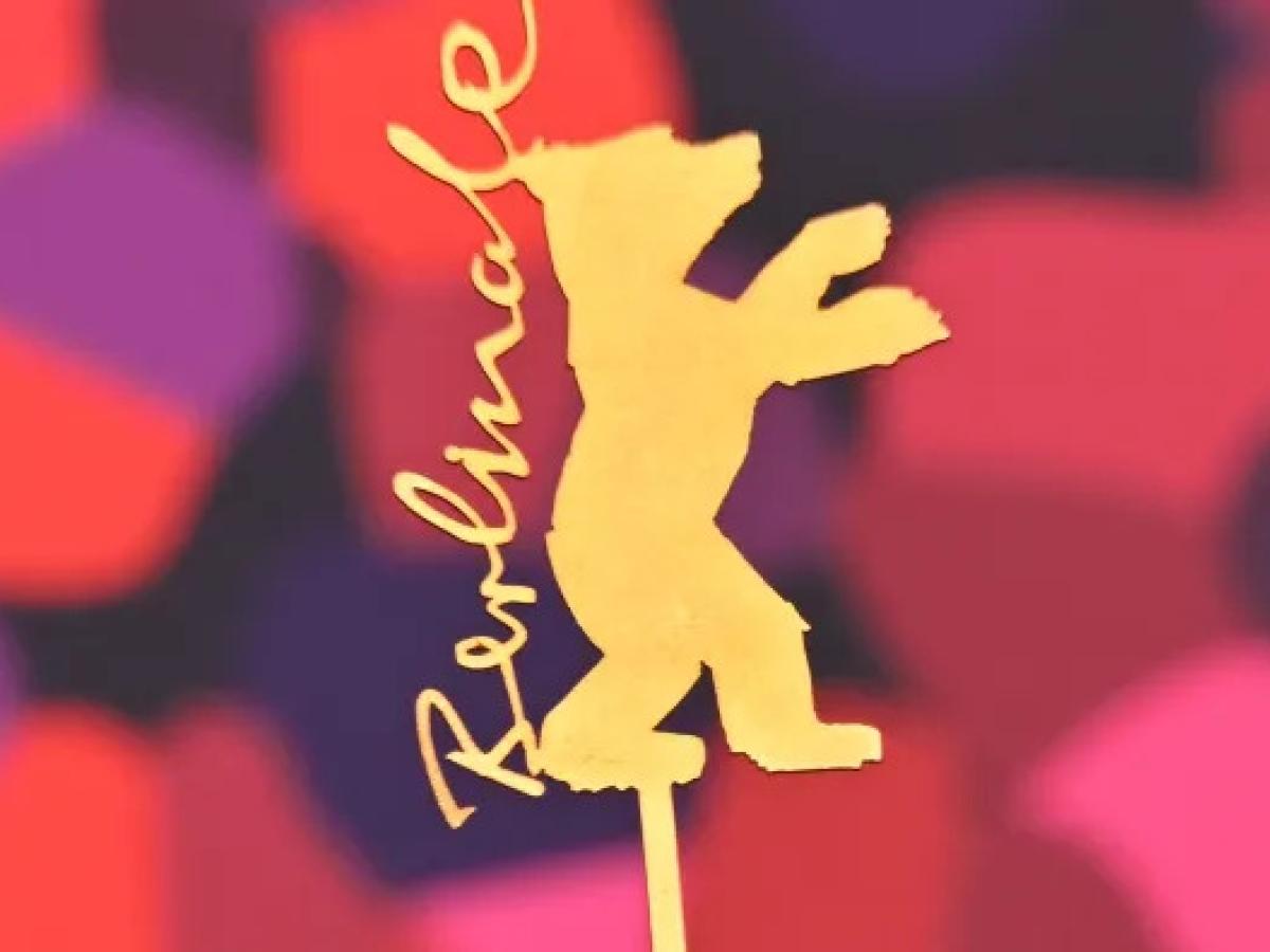 Berlinale silencio genocidio Palestina