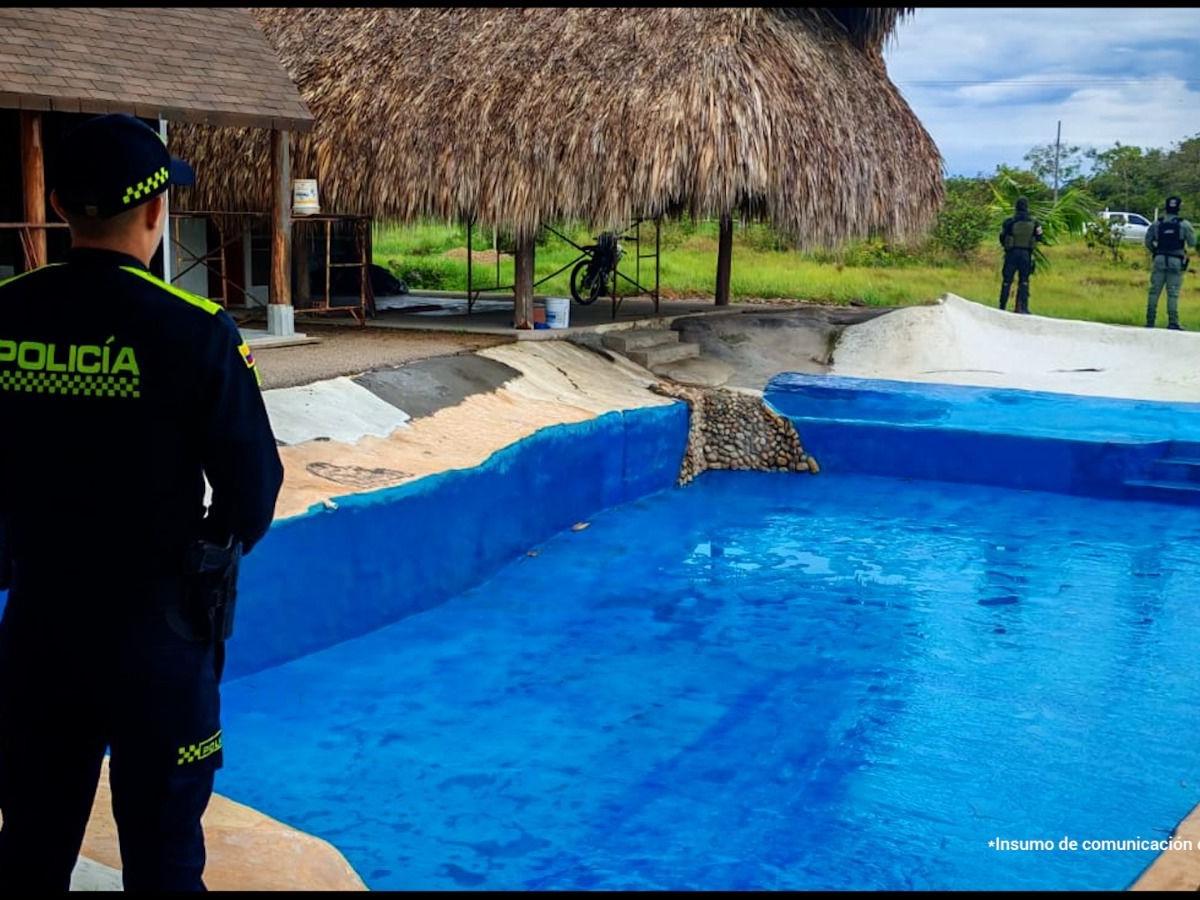 Fiscalía ocupa 243 bienes del Clan del Golfo 