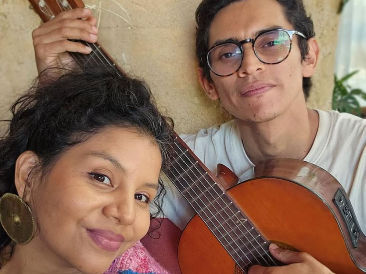 Demo de la semana: “Viento al monte”