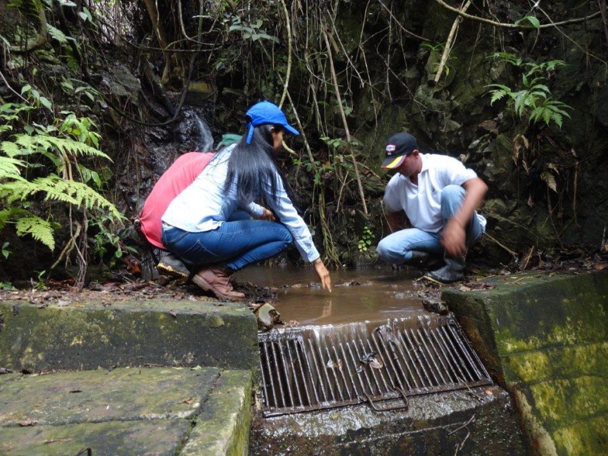 Programas técnicos impulsan acueductos rurales en el Valle del Cauca