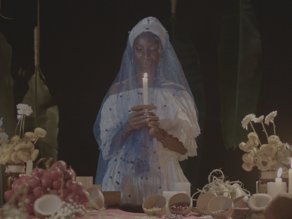 Bogotá: disfruta de la Muestra Afro en la Cinemateca