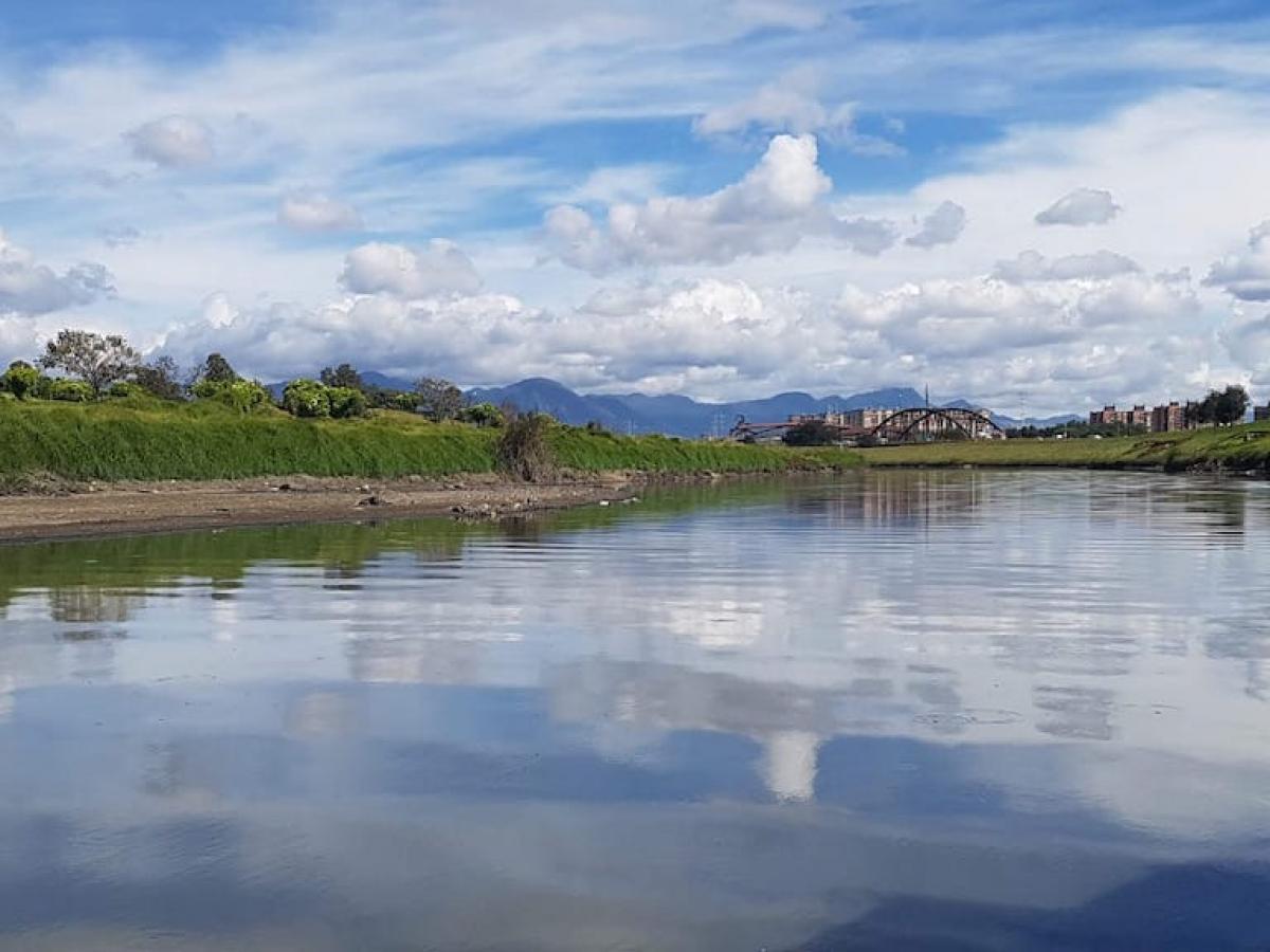 Alertan por contaminación de mercurio en fuentes hídricas