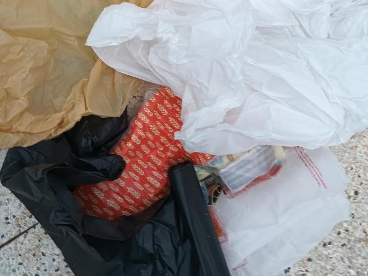 San Andrés: un año sin plásticos de un solo uso