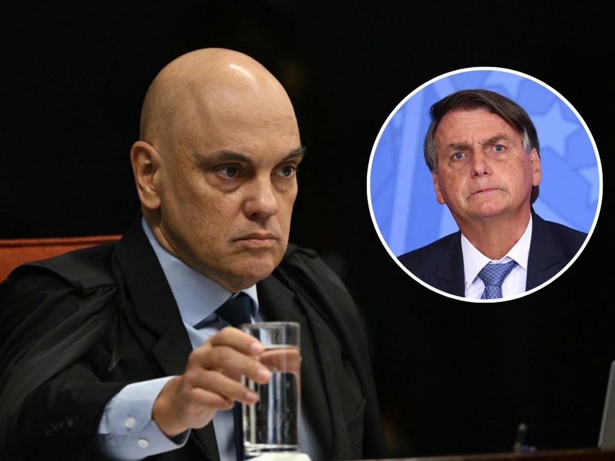 Bolsonaro acusado de planear un golpe de Estado para asesinar a Lula da Silva 