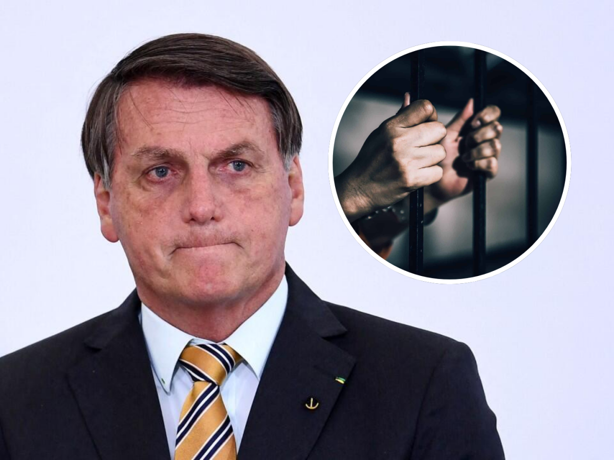 Mandatarios reaccionan a la condenan de Bolsonaro