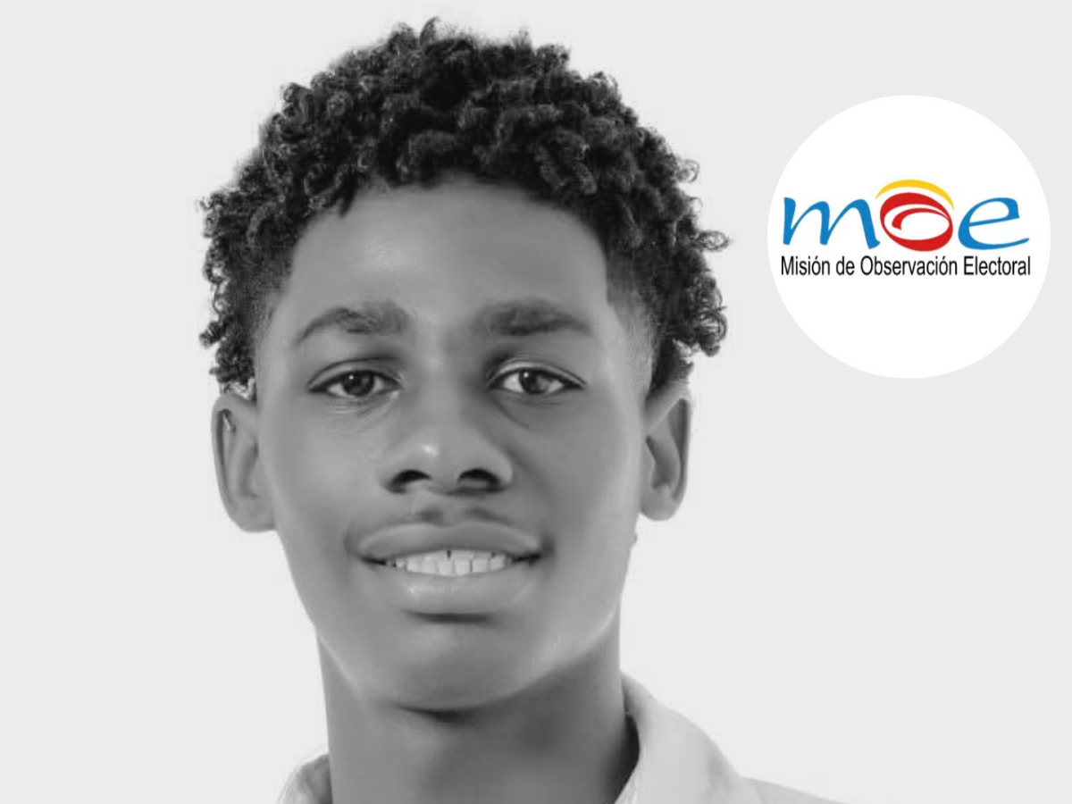 MOE rechaza asesinato de joven líder en Chigorodó, Antioquia