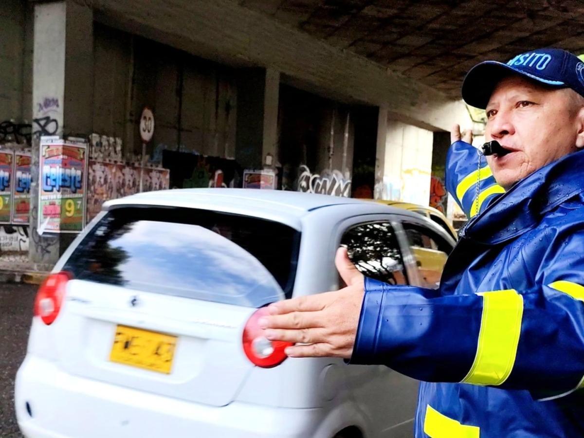 Pico y Placa en Bucaramanga HOY: del 28 de octubre al 2 de noviembre de 2024