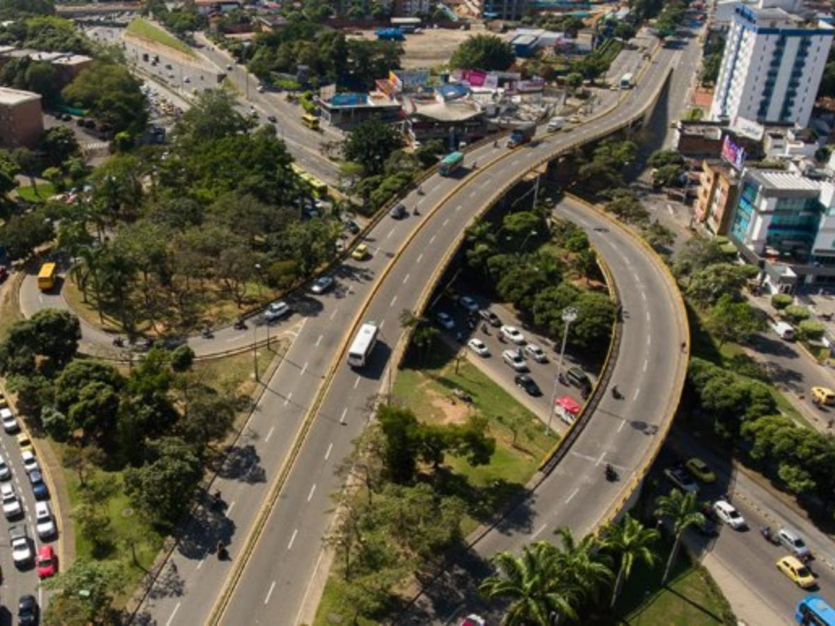 Vía Bucaramanga - Pamplona ya no es viable según la ANI
