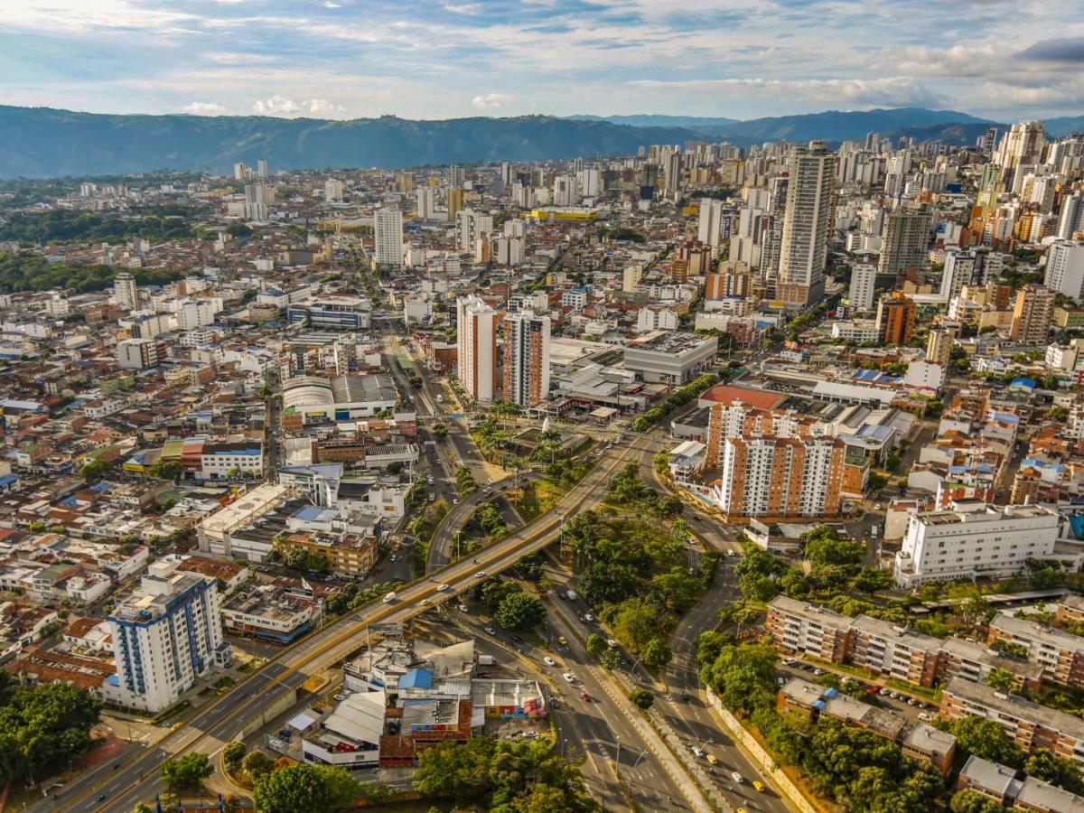 Irregularidades contrato alumbrado navideño Bucaramanga
