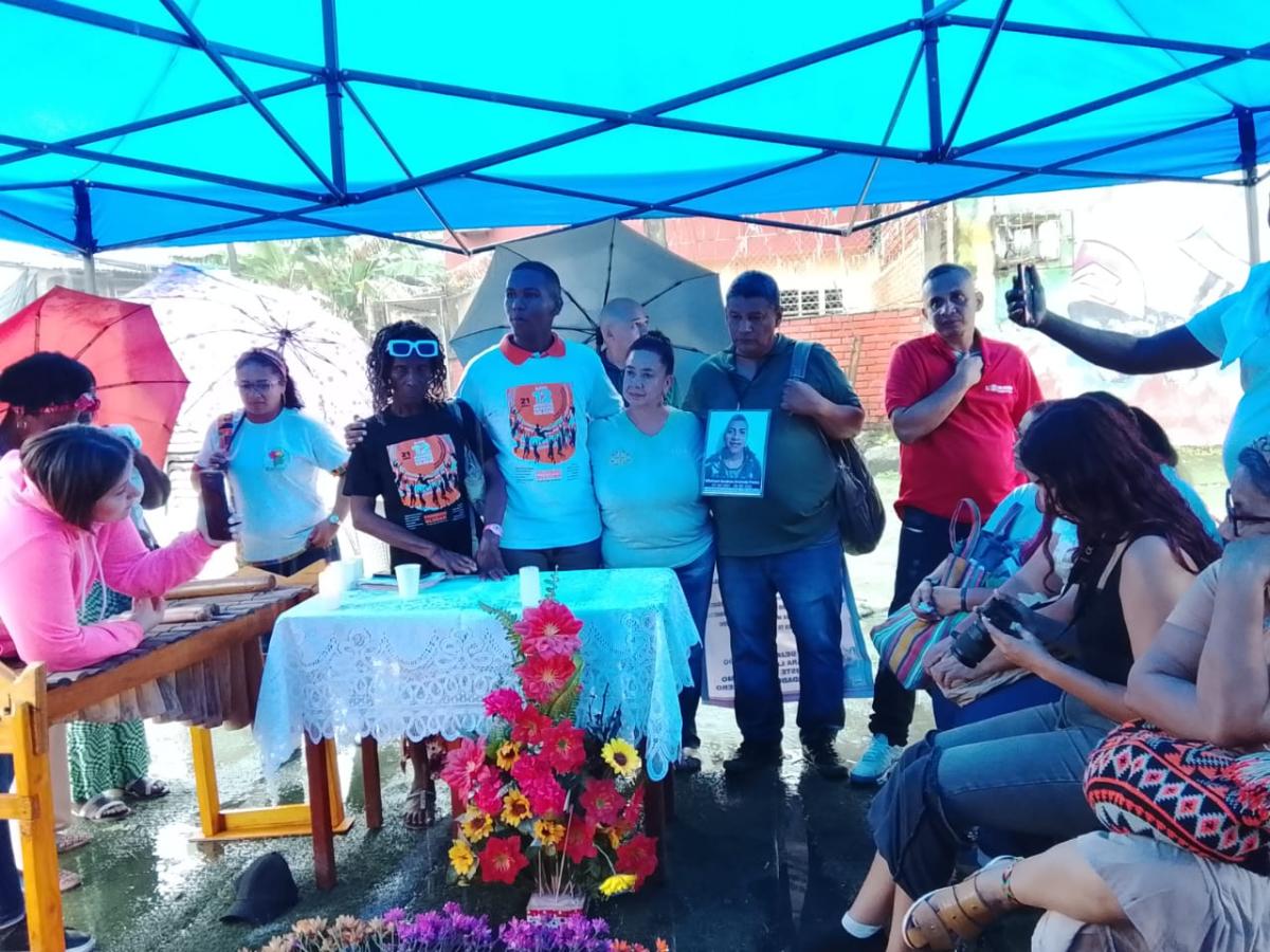 Buenaventura conmemoró 21 años de la tragedia de los 12 jóvenes de Punta del Este