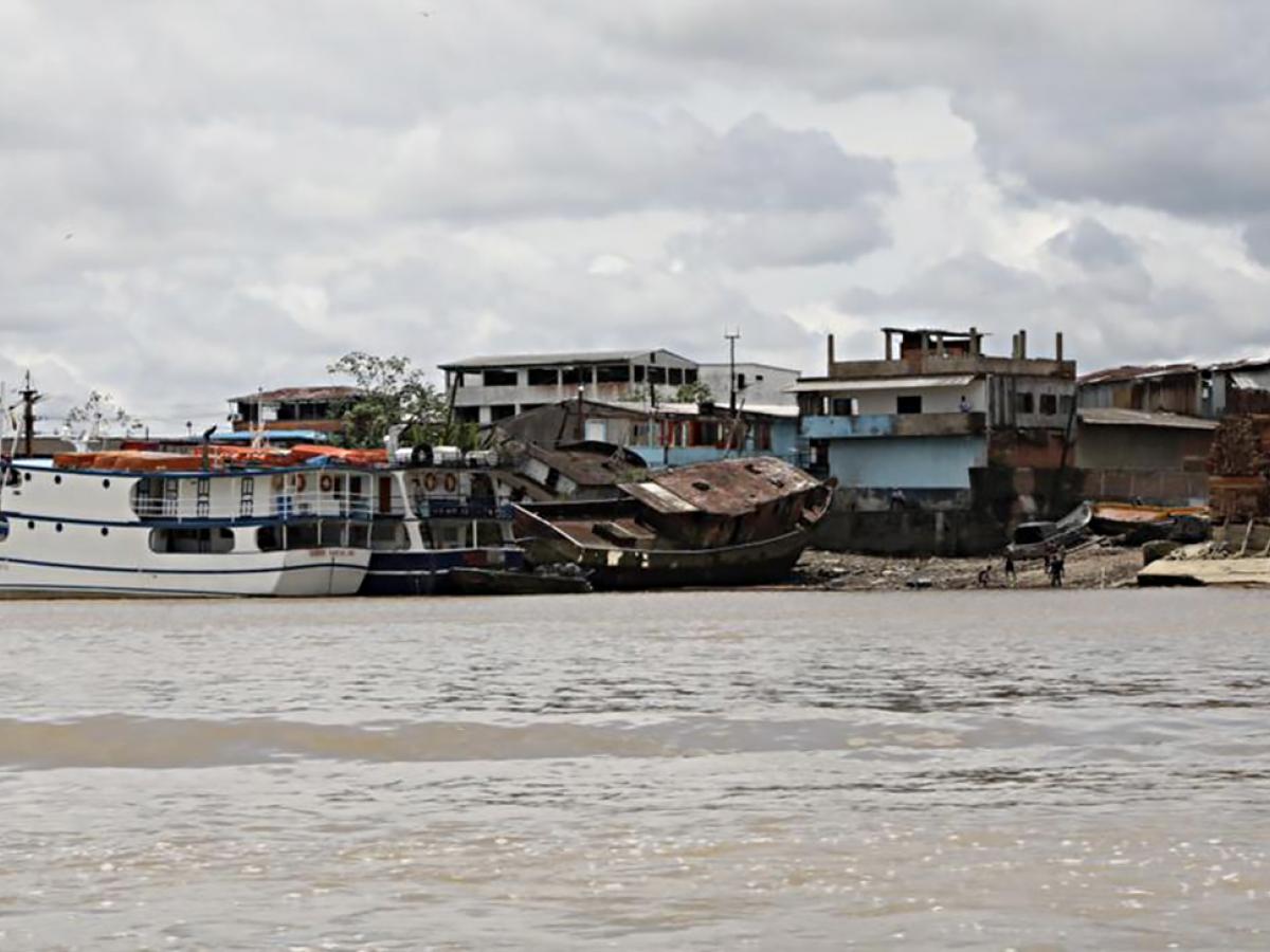 Denuncian desplazamiento intraurbano en Buenaventura
