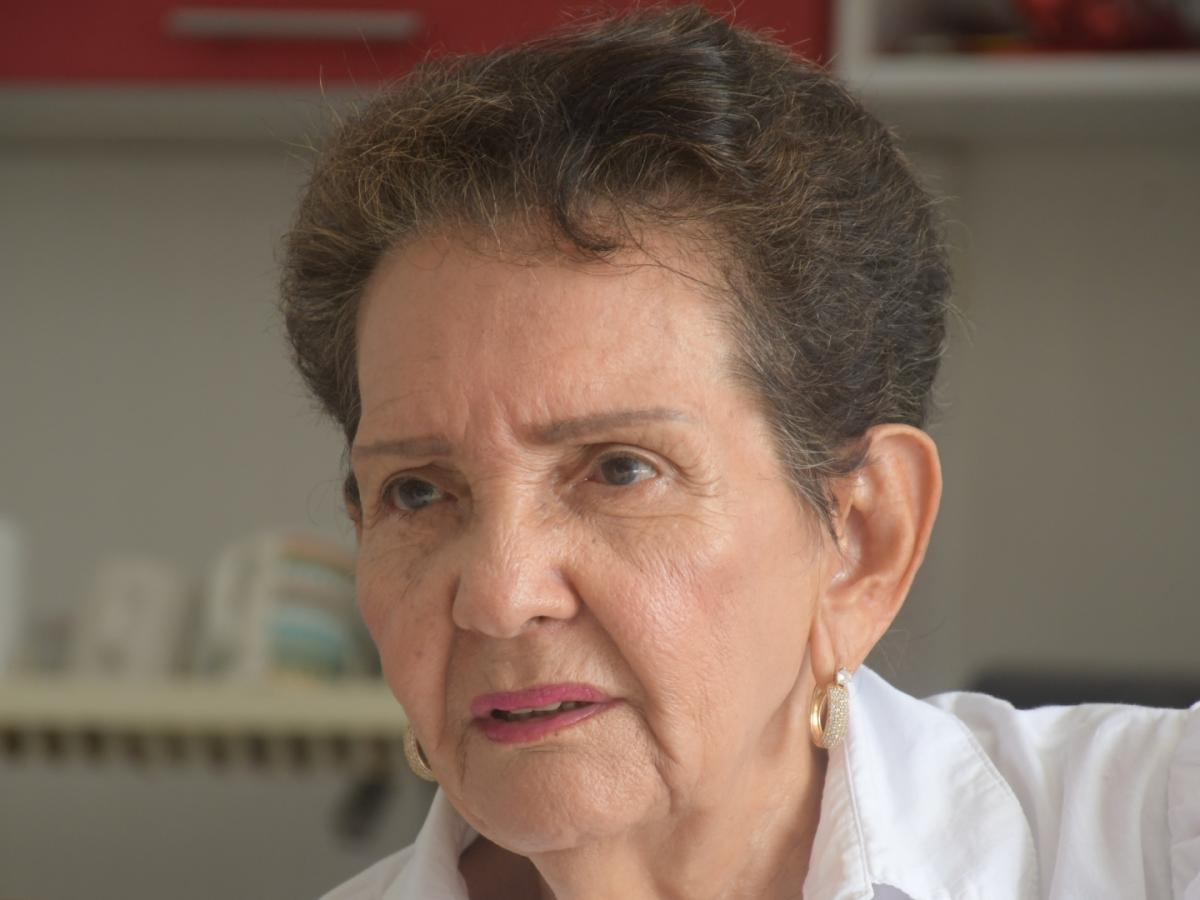 Mujeres tejedoras de memoria en Sucre: dos décadas de lucha por encontrar a sus familiares desaparecidos