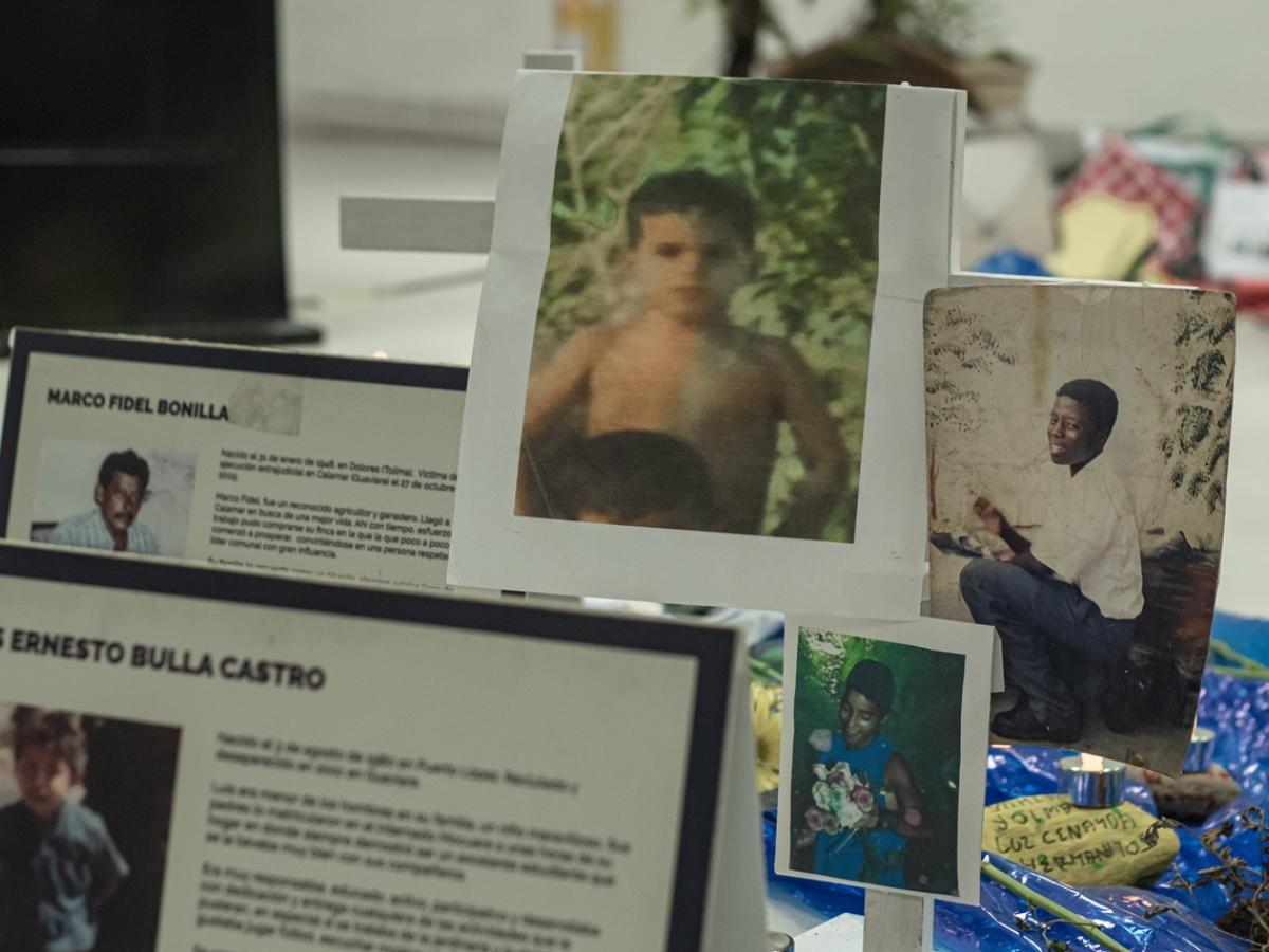 Cómo reportar a una persona desaparecida: paso a paso