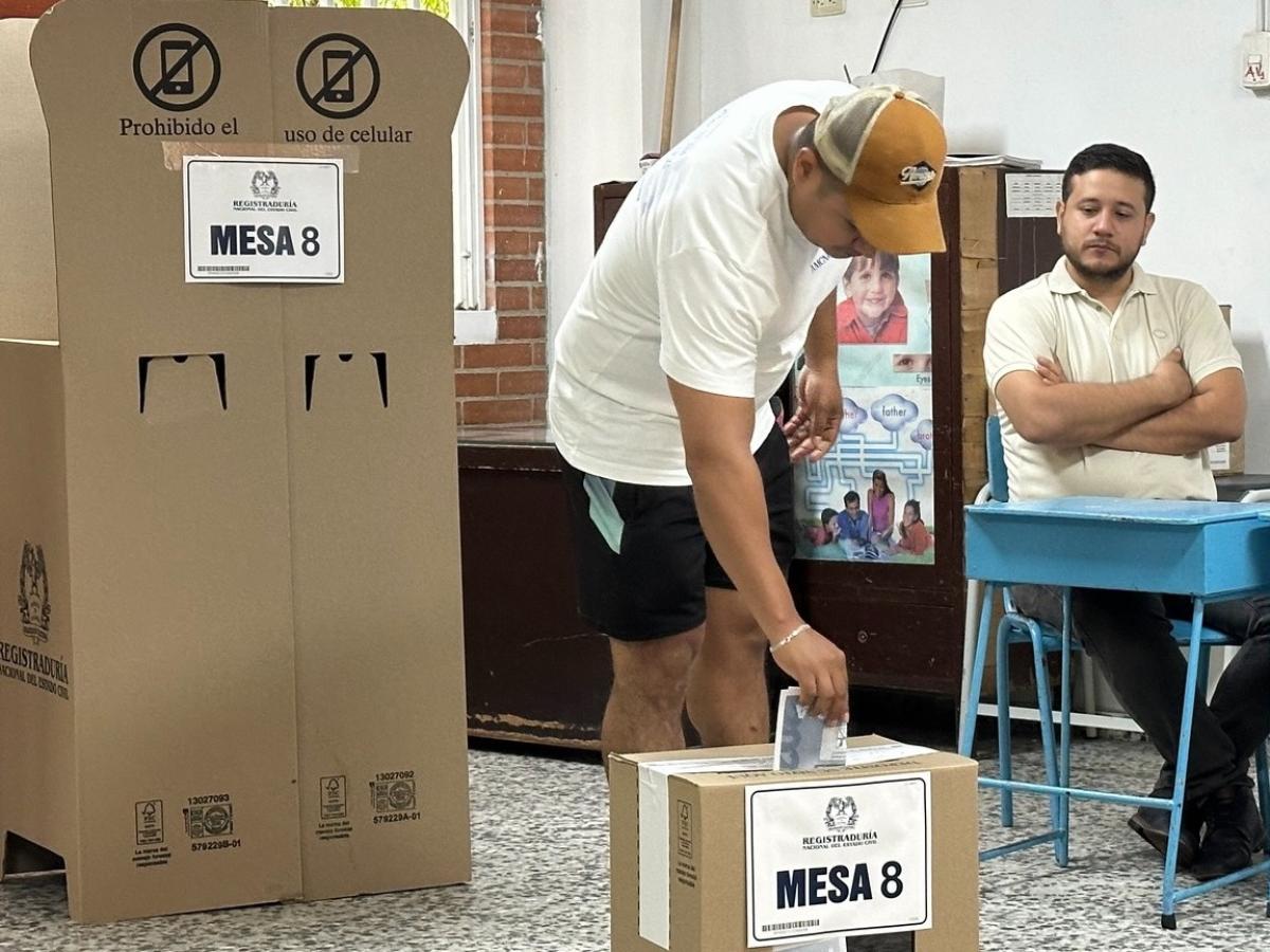 Cómo verificar si su voto fue contado en las elecciones presidenciales: consulte los formularios E-14