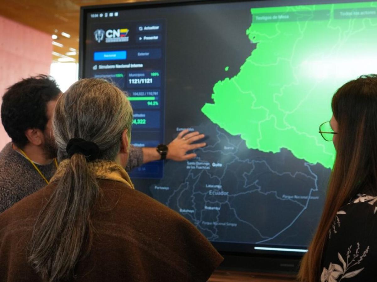 Córdoba es vigilada en elecciones por la Fiscalía