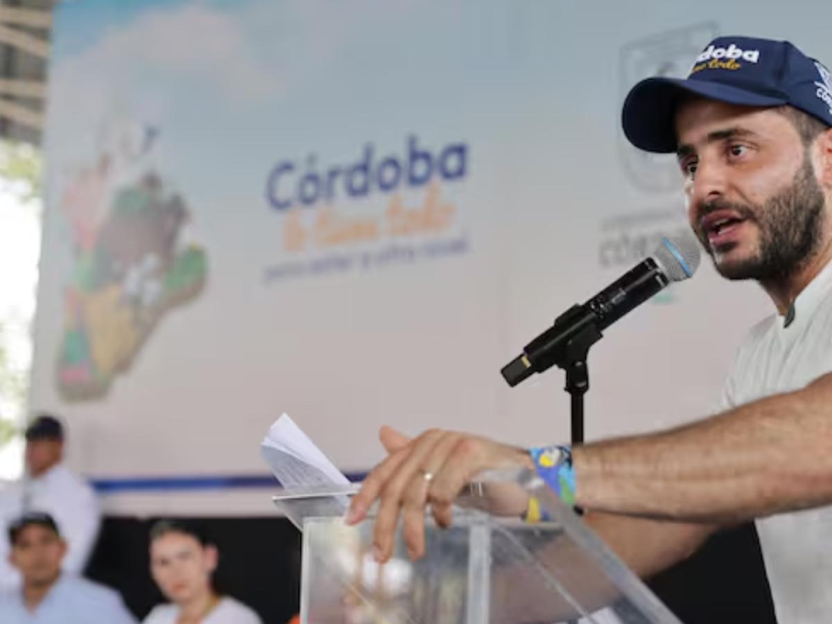 Córdoba sigue en alerta roja por creciente del Río Sinú