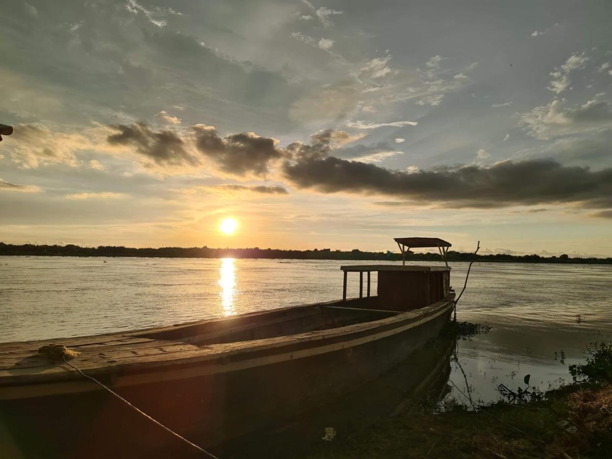 Día contra el Cambio Climático: el Magdalena inspira acción ambiental