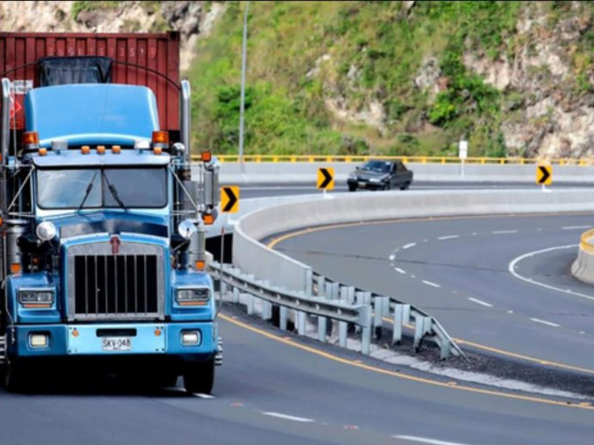 Precio ACPM Colombia HOY septiembre 2024