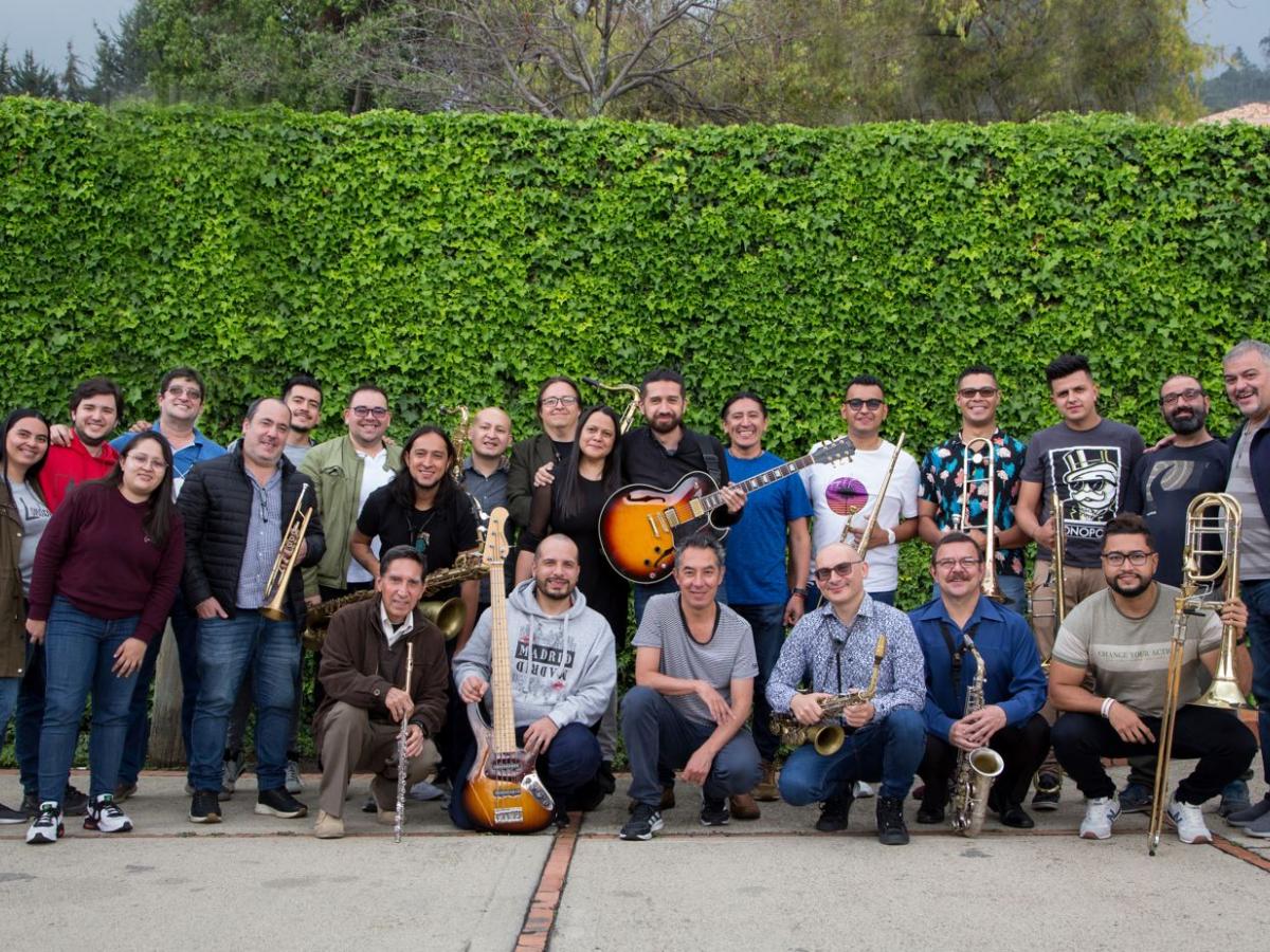 ¡Prográmese! Carrera Quinta presentará su nuevo álbum en un show sin precedentes