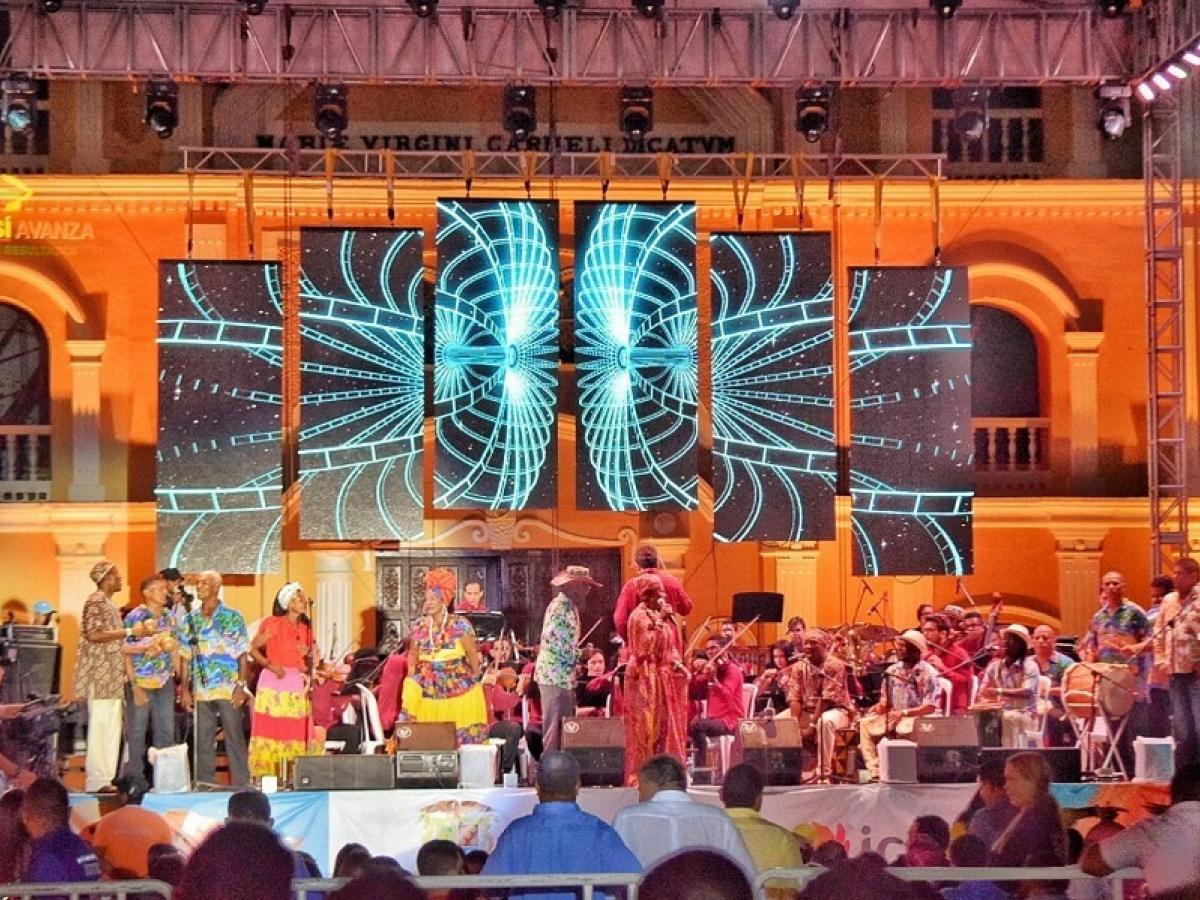 Festival Festimaría 2022: homenaje a Adolfo Pacheco Anillo