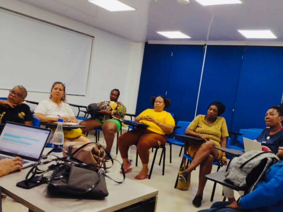 San Andrés tendrá banco exclusivo para impulsar la autonomía económica de las mujeres isleñas y raizales