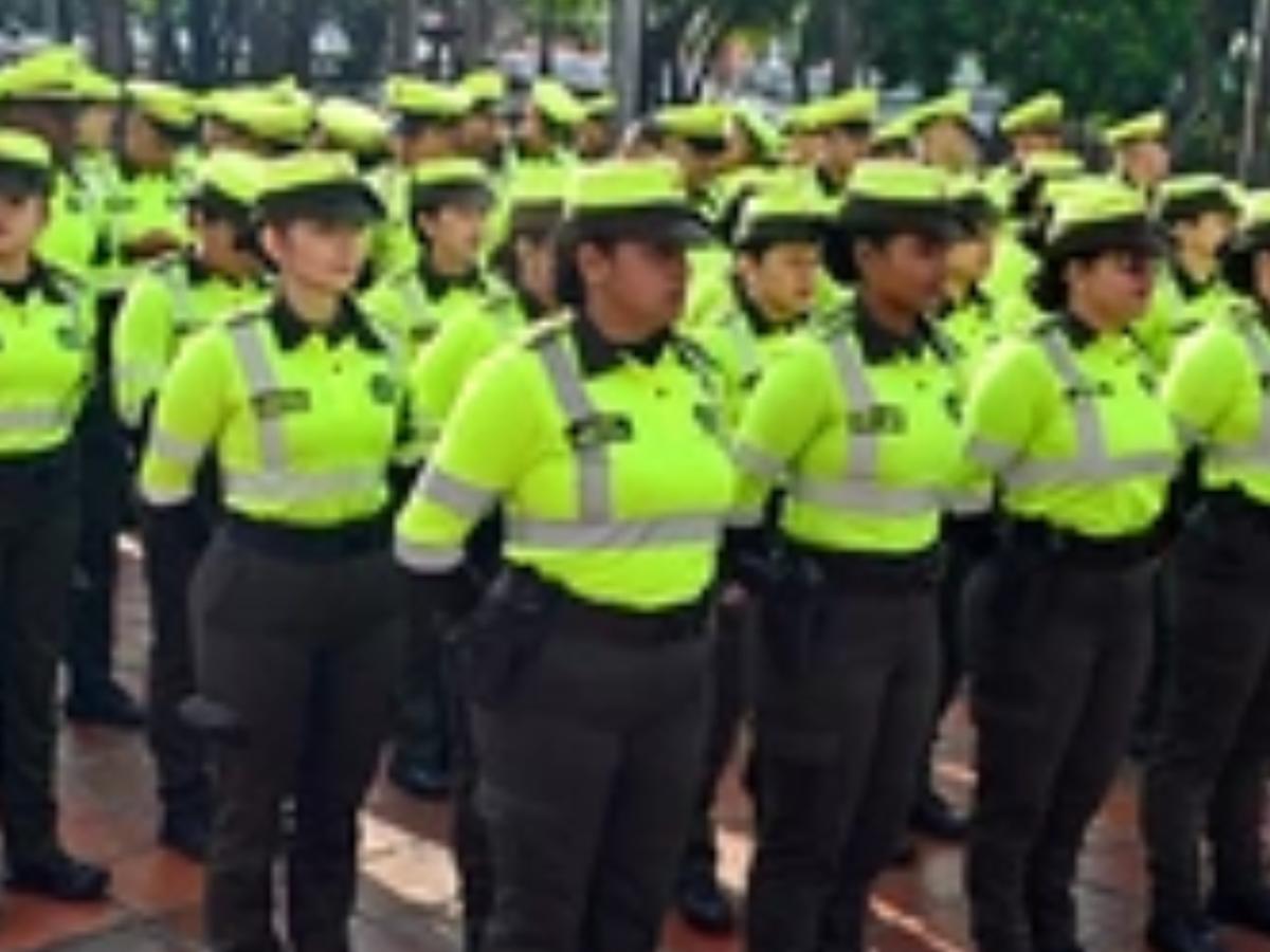 7 de marzo: día de de los policías caídos en servicio