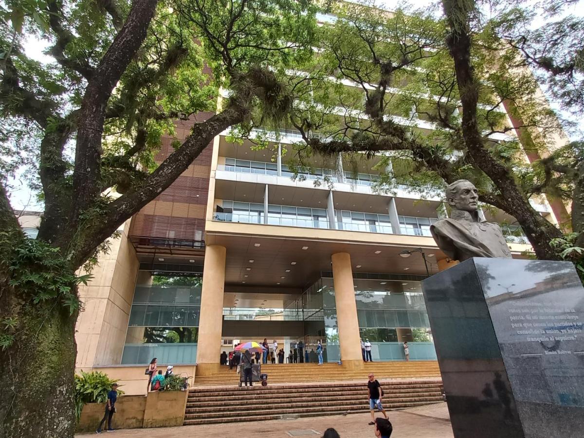 Encuentro Nacional por la Educación Inclusiva en Villavicencio 2025 