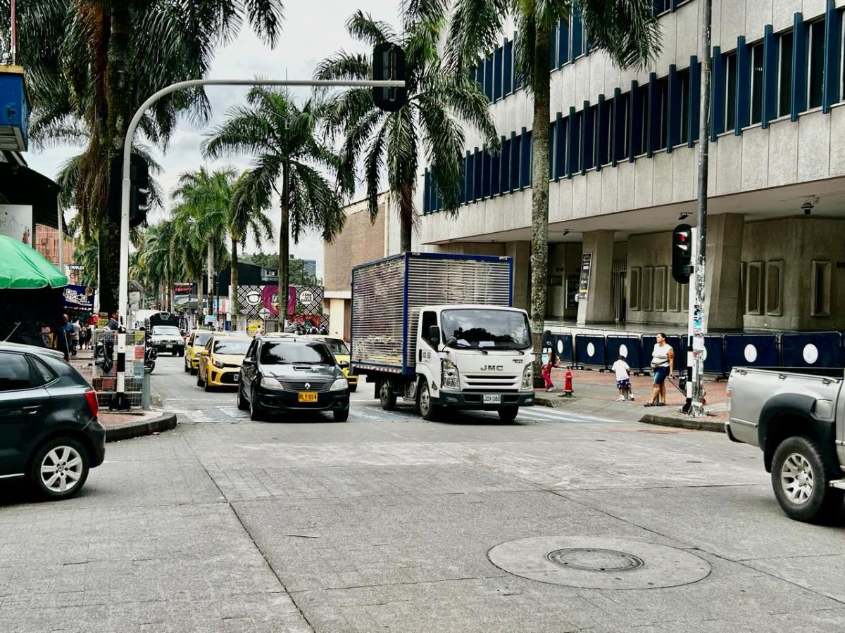 Pico y placa Villavicencio HOY: 31 marzo 4 de abril 2025