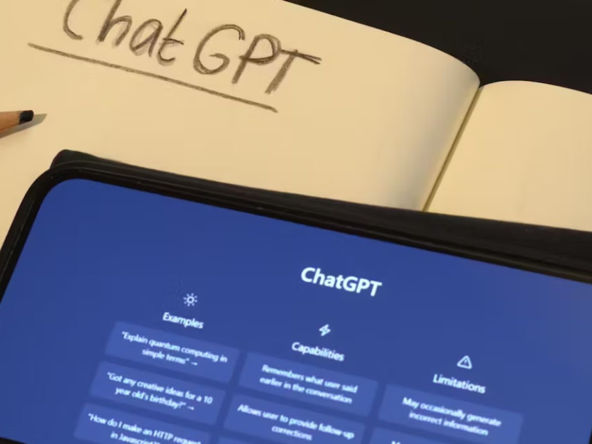 Cómo convertir a ChatGPT en el asistente perfecto