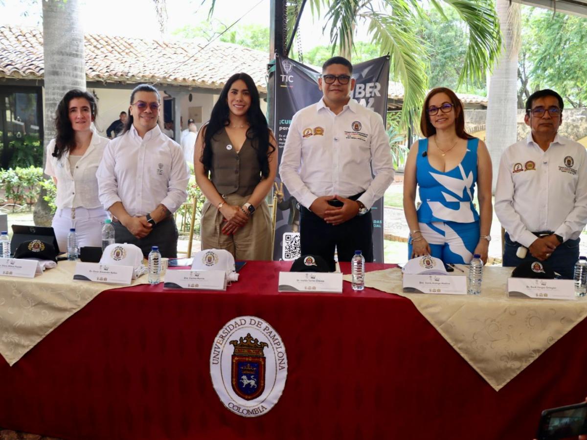 Educación gratis sobre IA: CiberPaz de MinTIC 2025