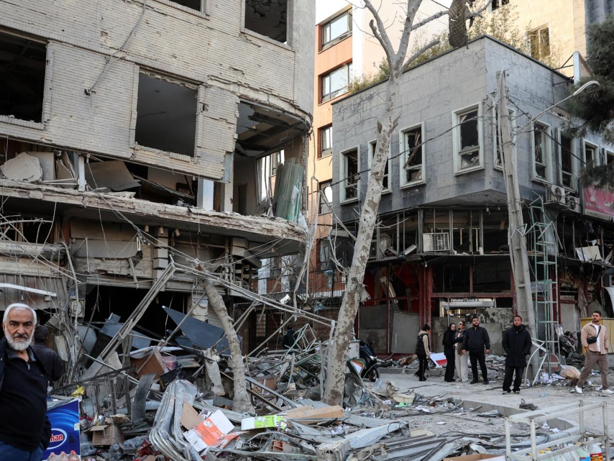 CICR alerta por riesgo de drones armados contra civiles