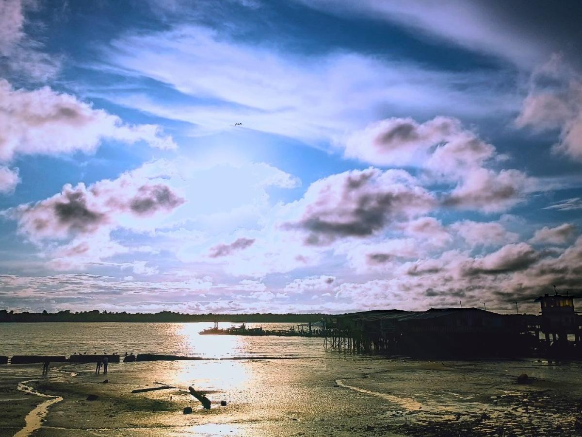 Buenaventura: turismo, gastronomía y cultura